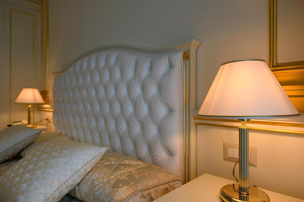 Astoria 4* Stresa