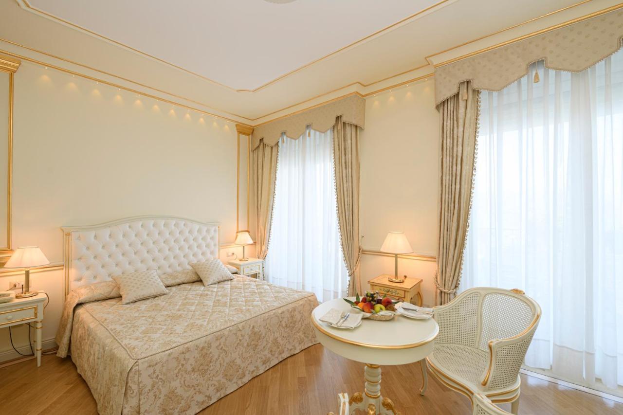 Astoria Hotel Stresa