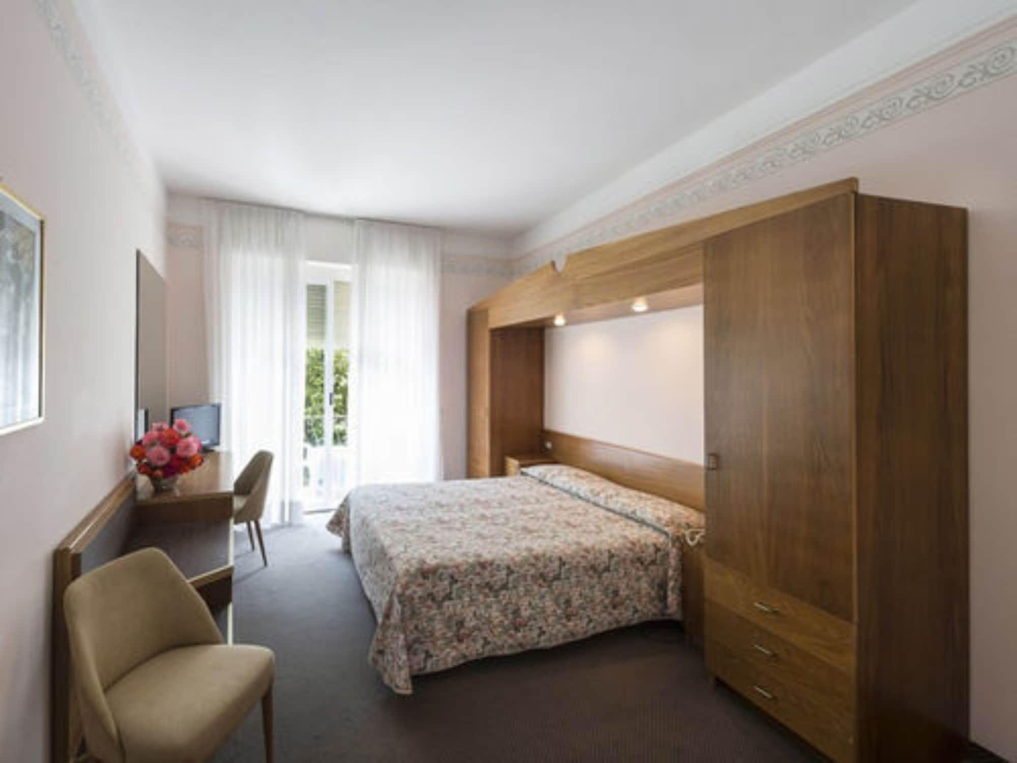 Hotel Astoria