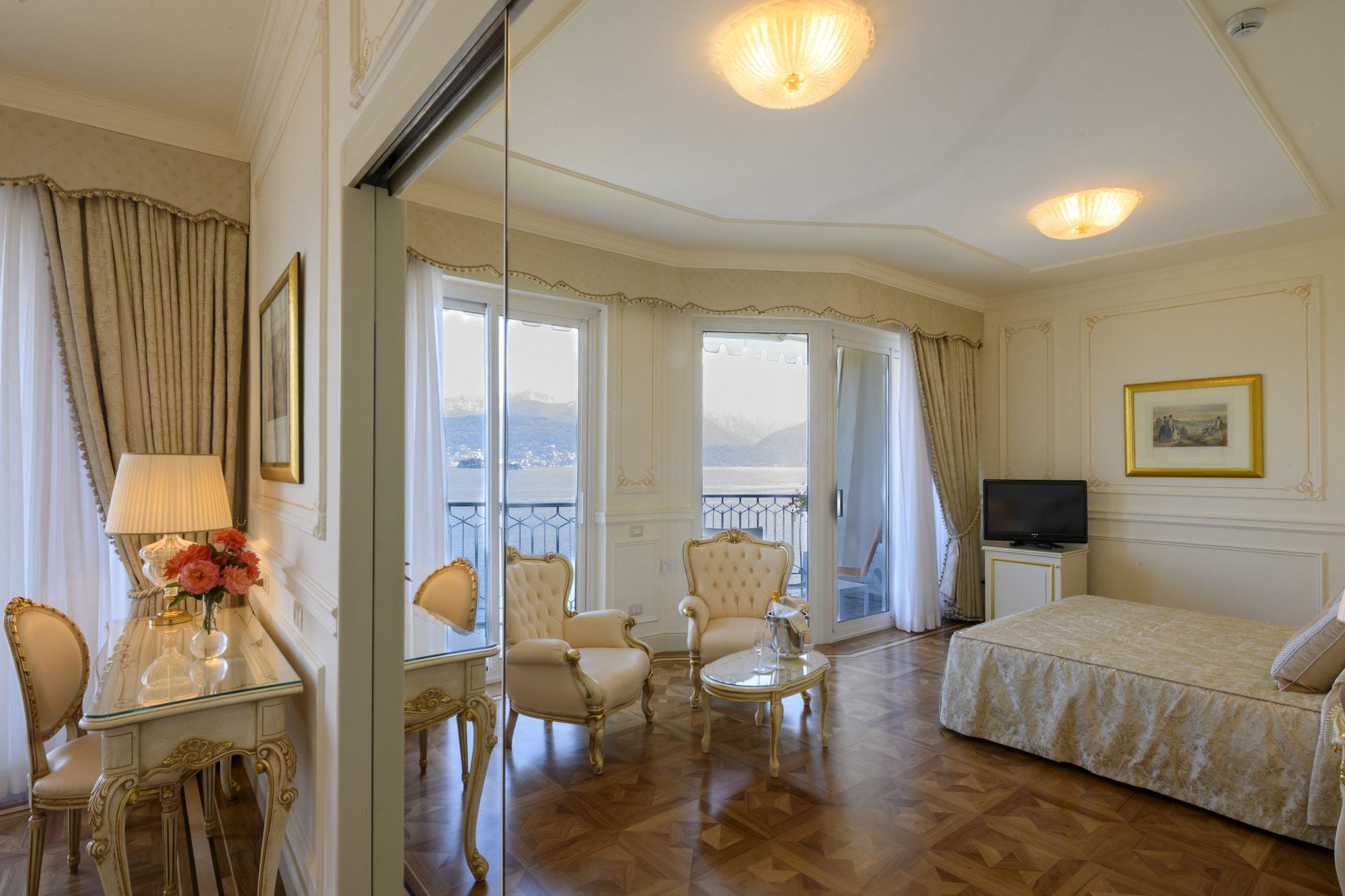 Hotel Astoria Stresa