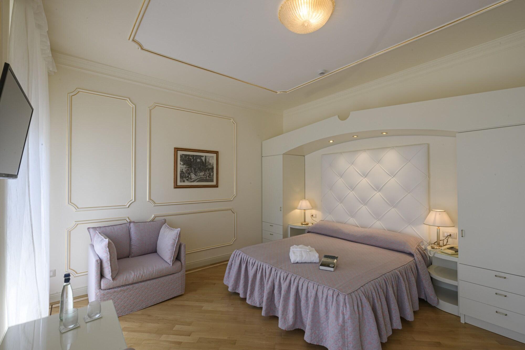 Astoria Hotel Stresa