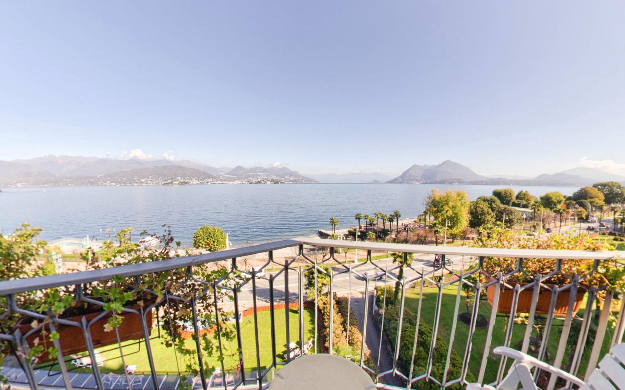 Astoria Stresa