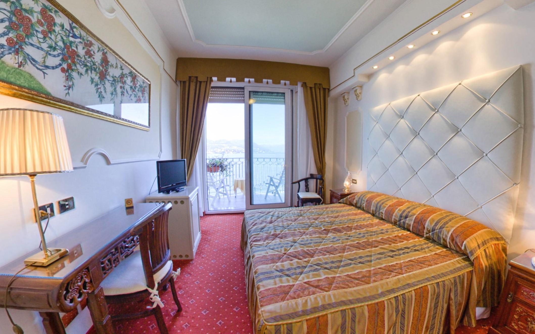 Hotel Astoria 4*
