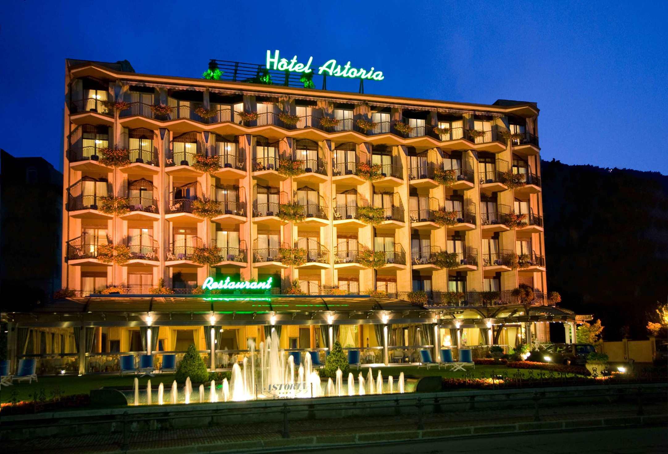 Astoria Hotel