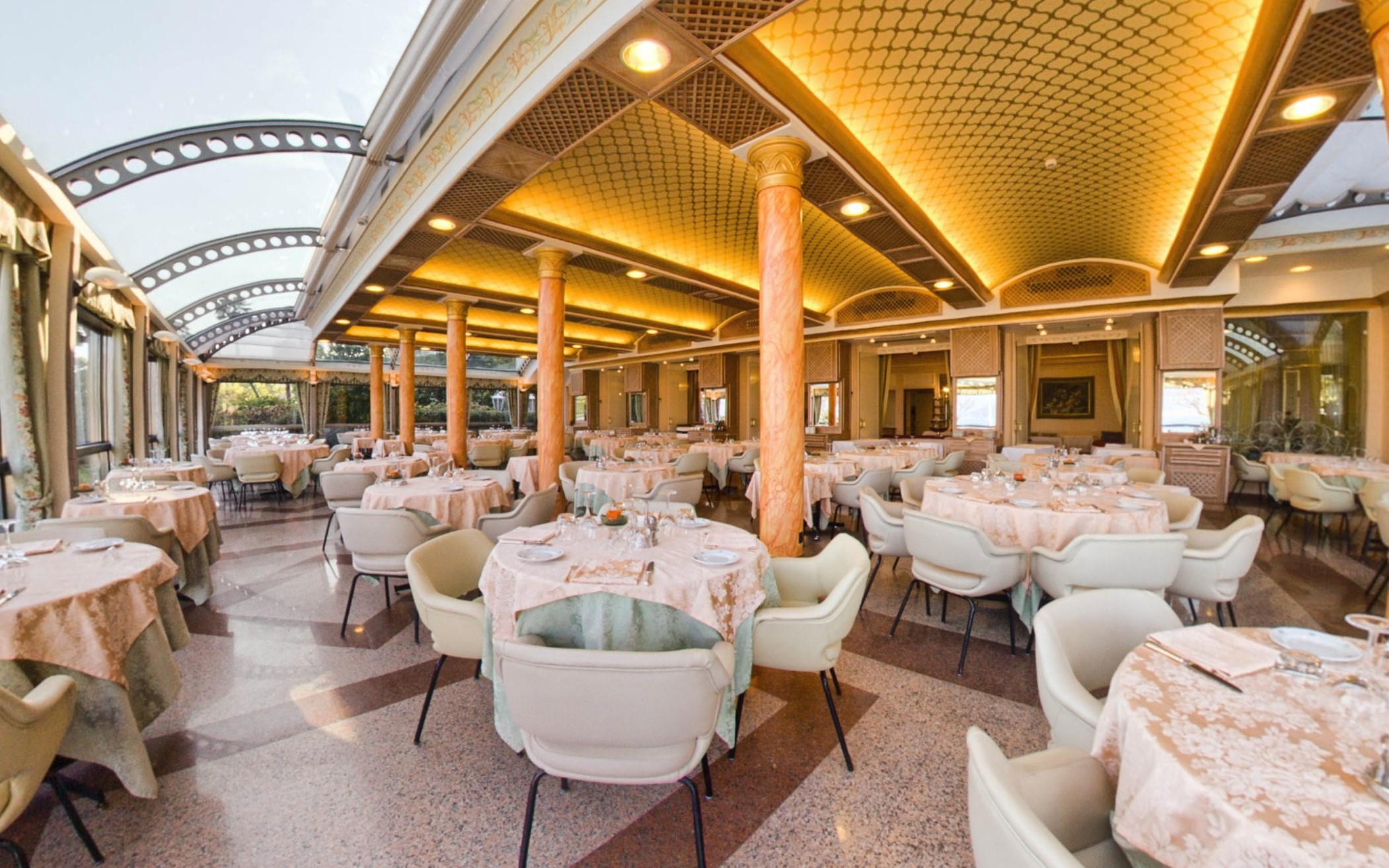 Hotel Astoria Stresa
