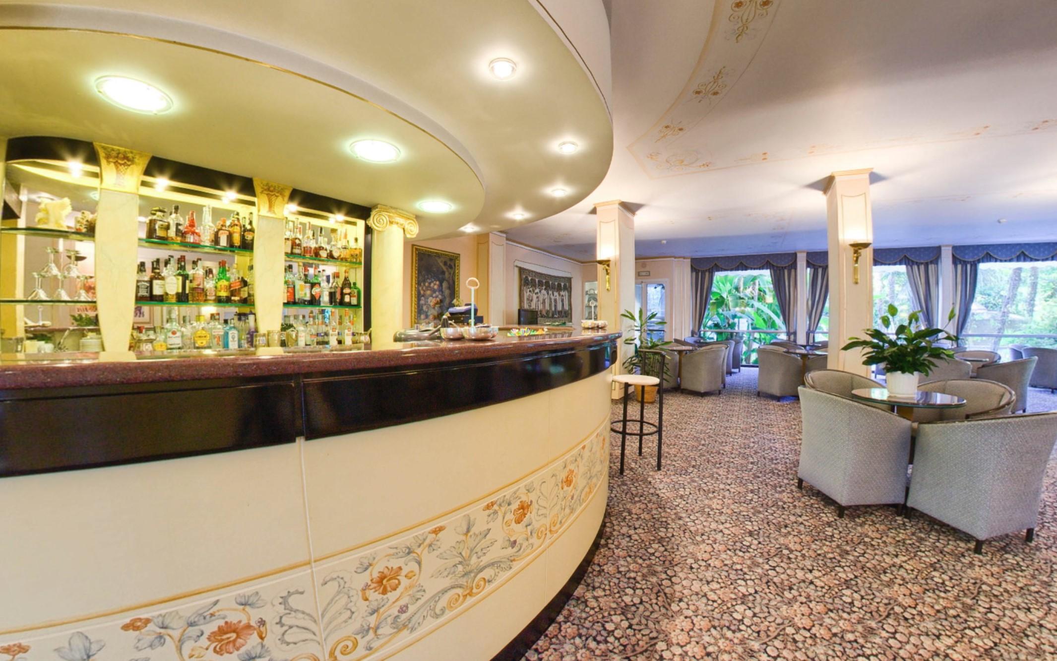 Hotel Astoria Stresa