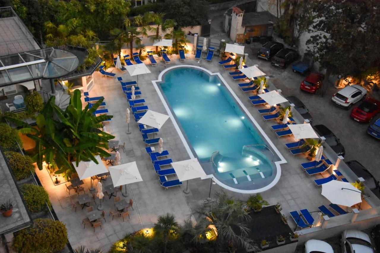 Astoria 4* Stresa