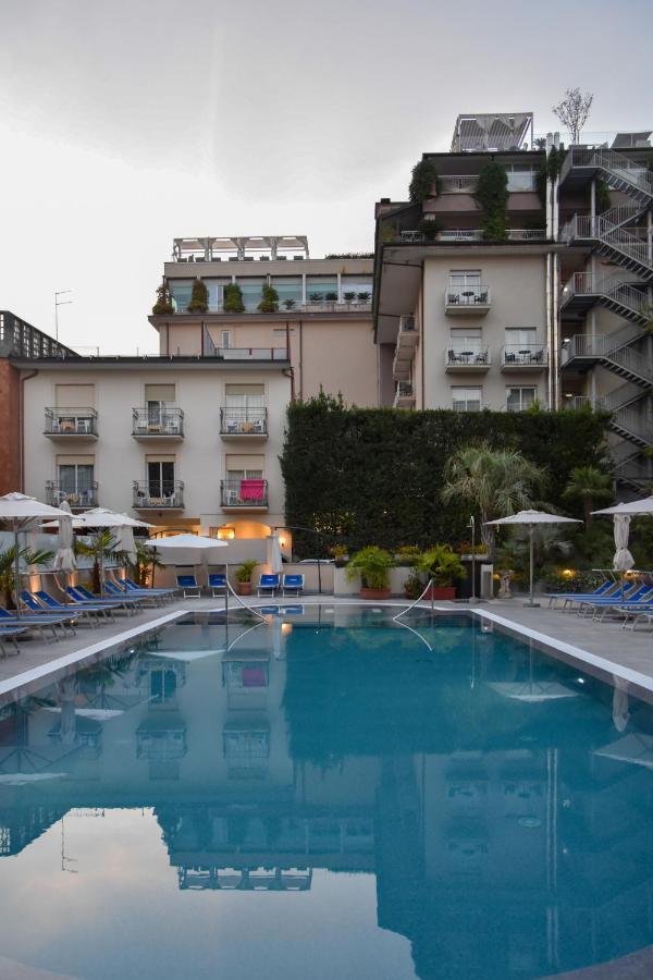 Astoria Hotel Stresa