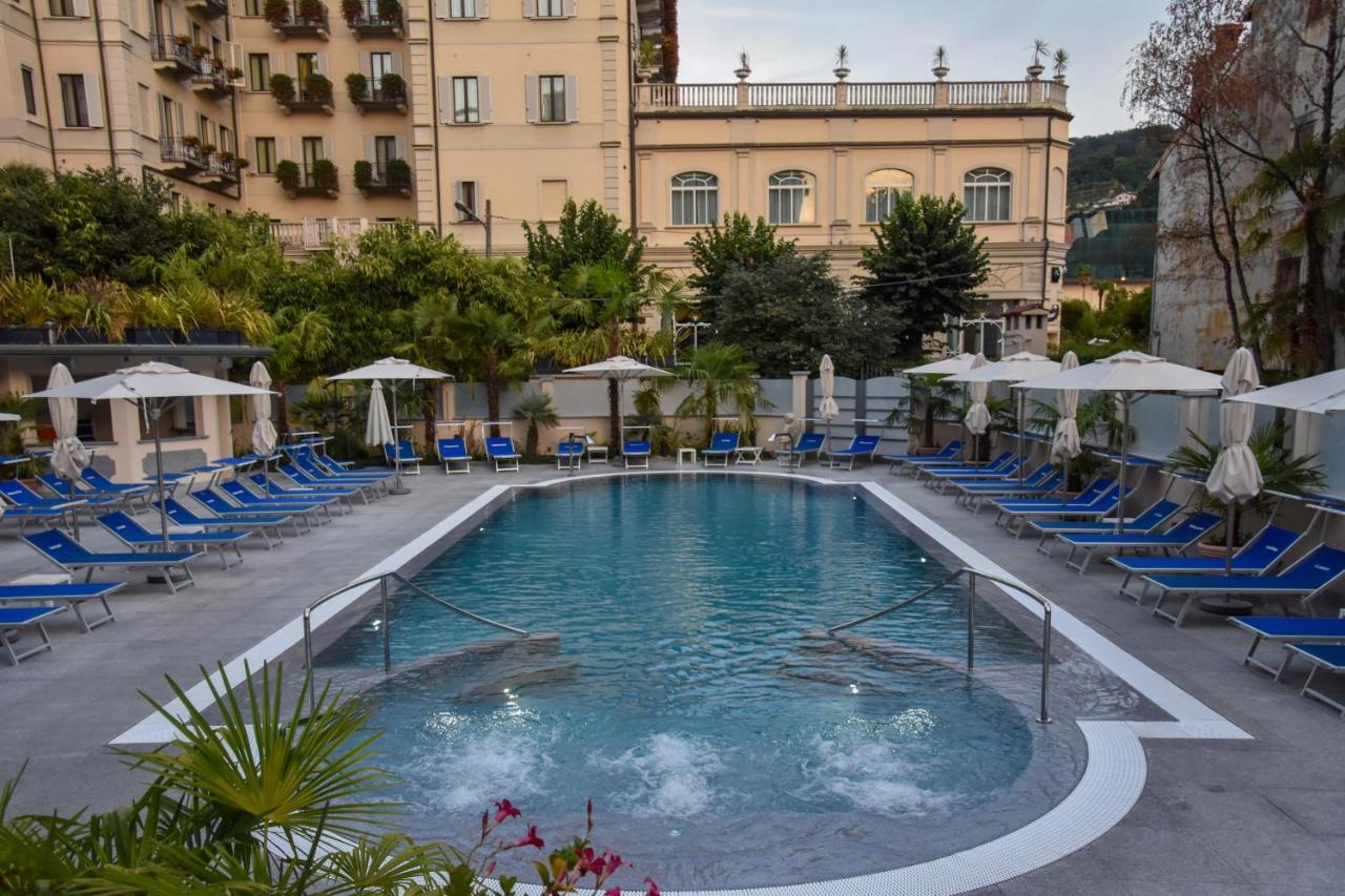 Astoria 4* Stresa