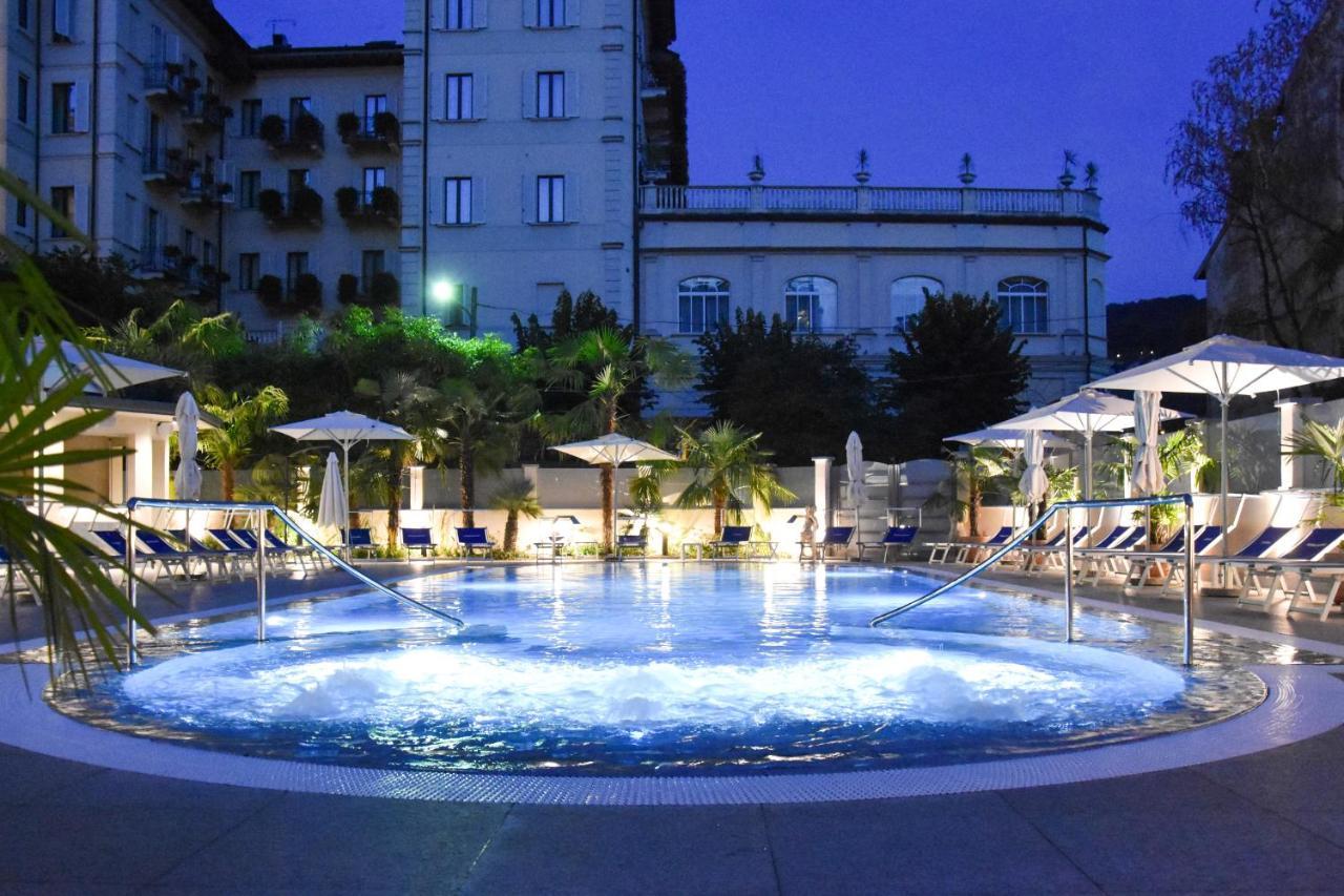 Astoria Hotel Stresa