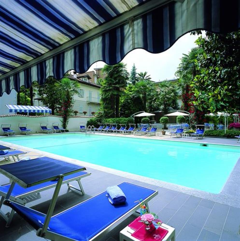 Hotel Astoria Stresa