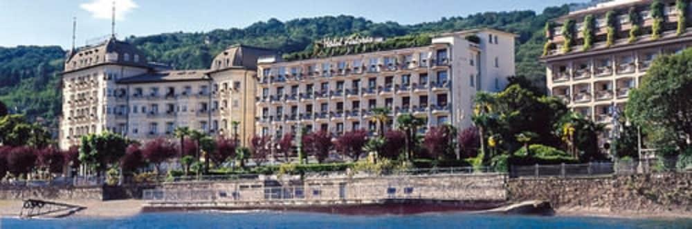 Astoria Stresa