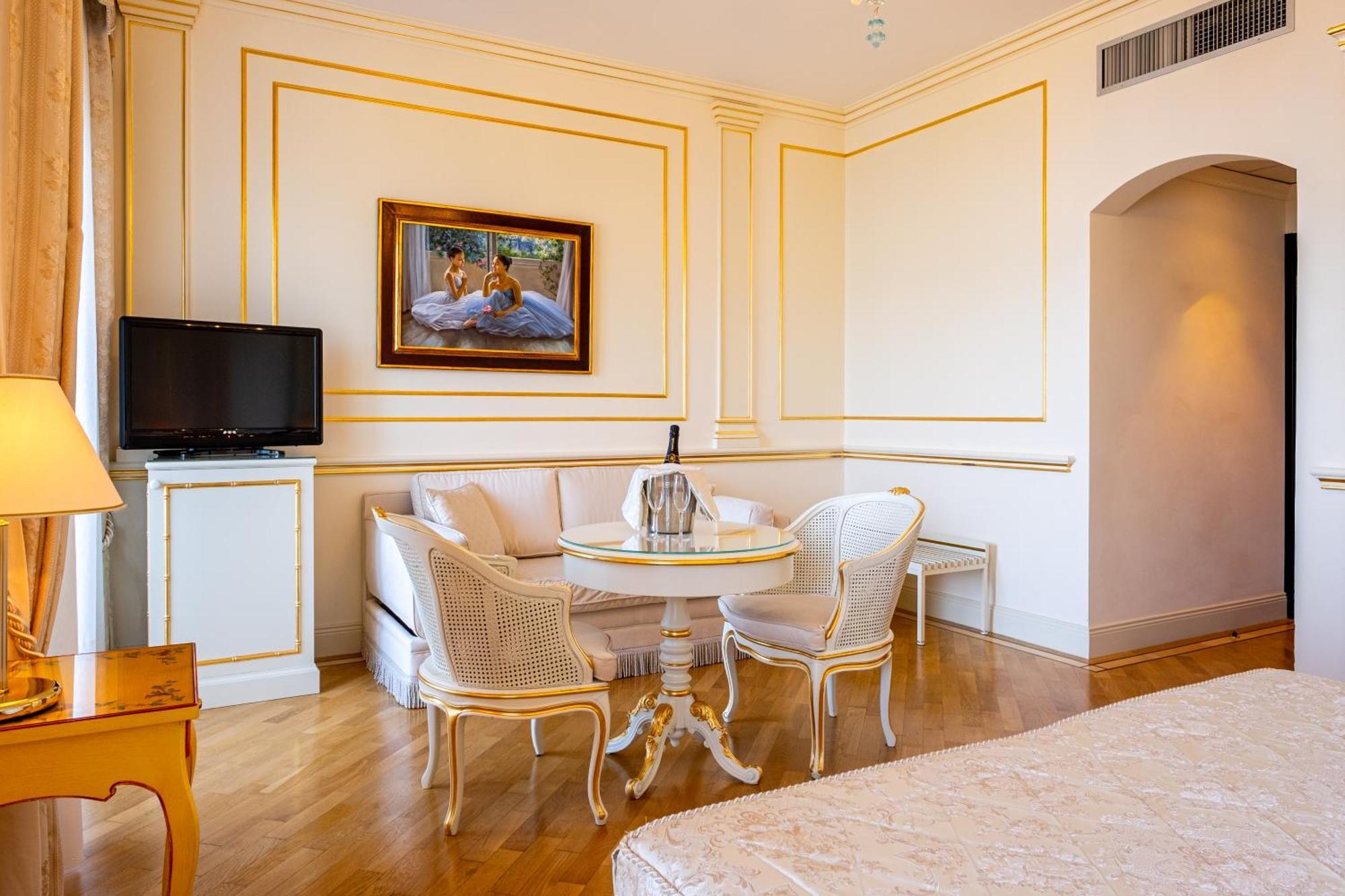 Astoria 4* Stresa
