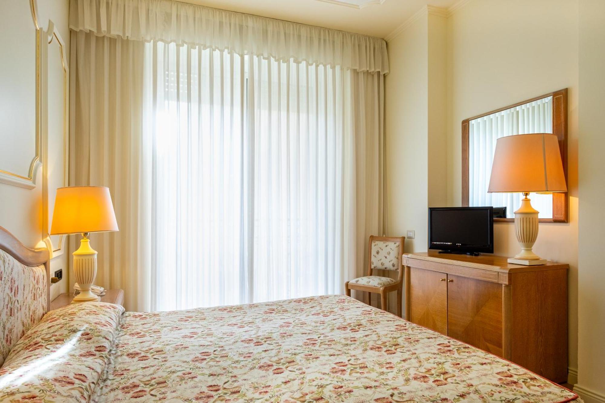 Hotel Astoria Stresa