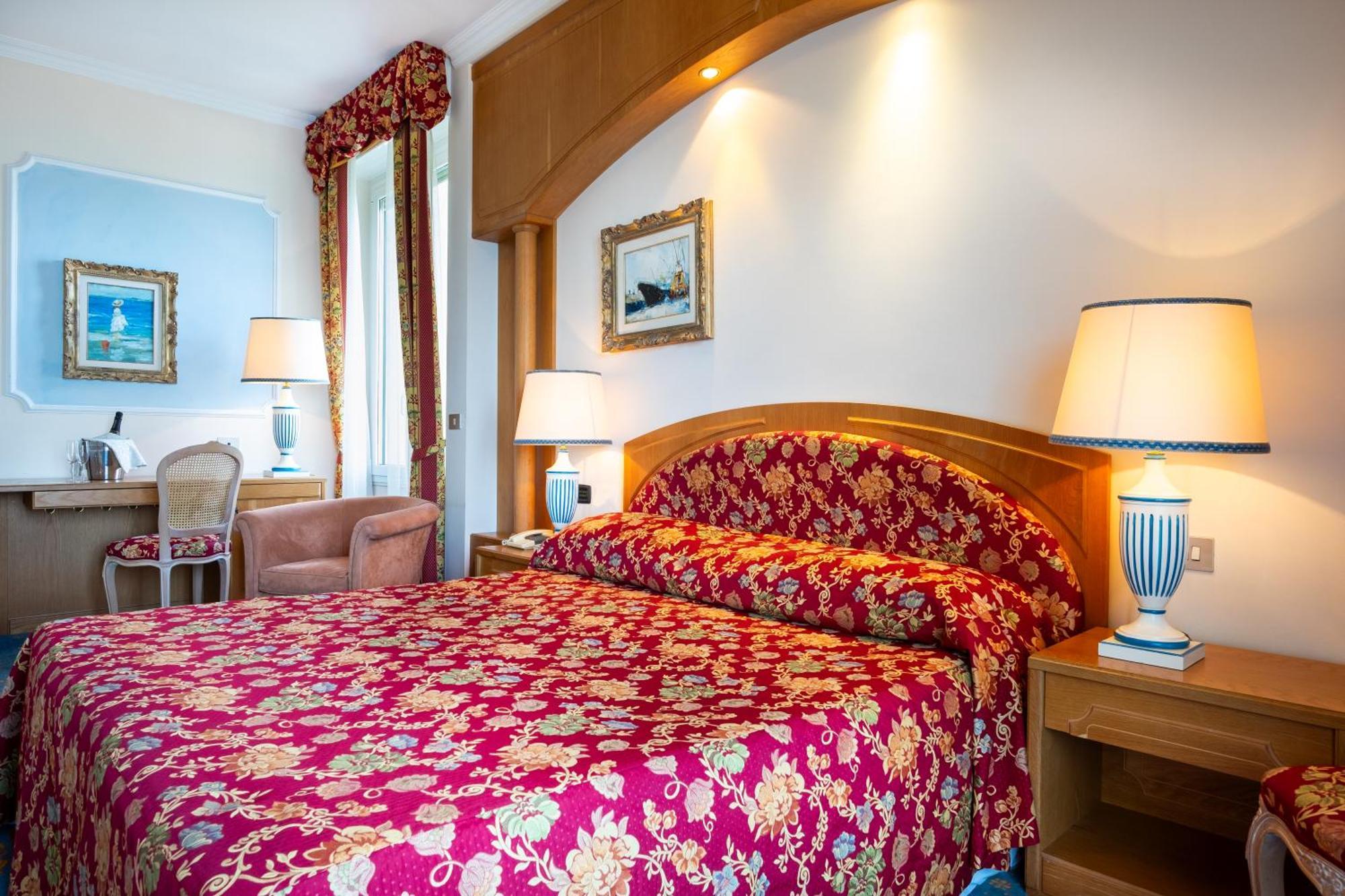 Astoria 4* Stresa