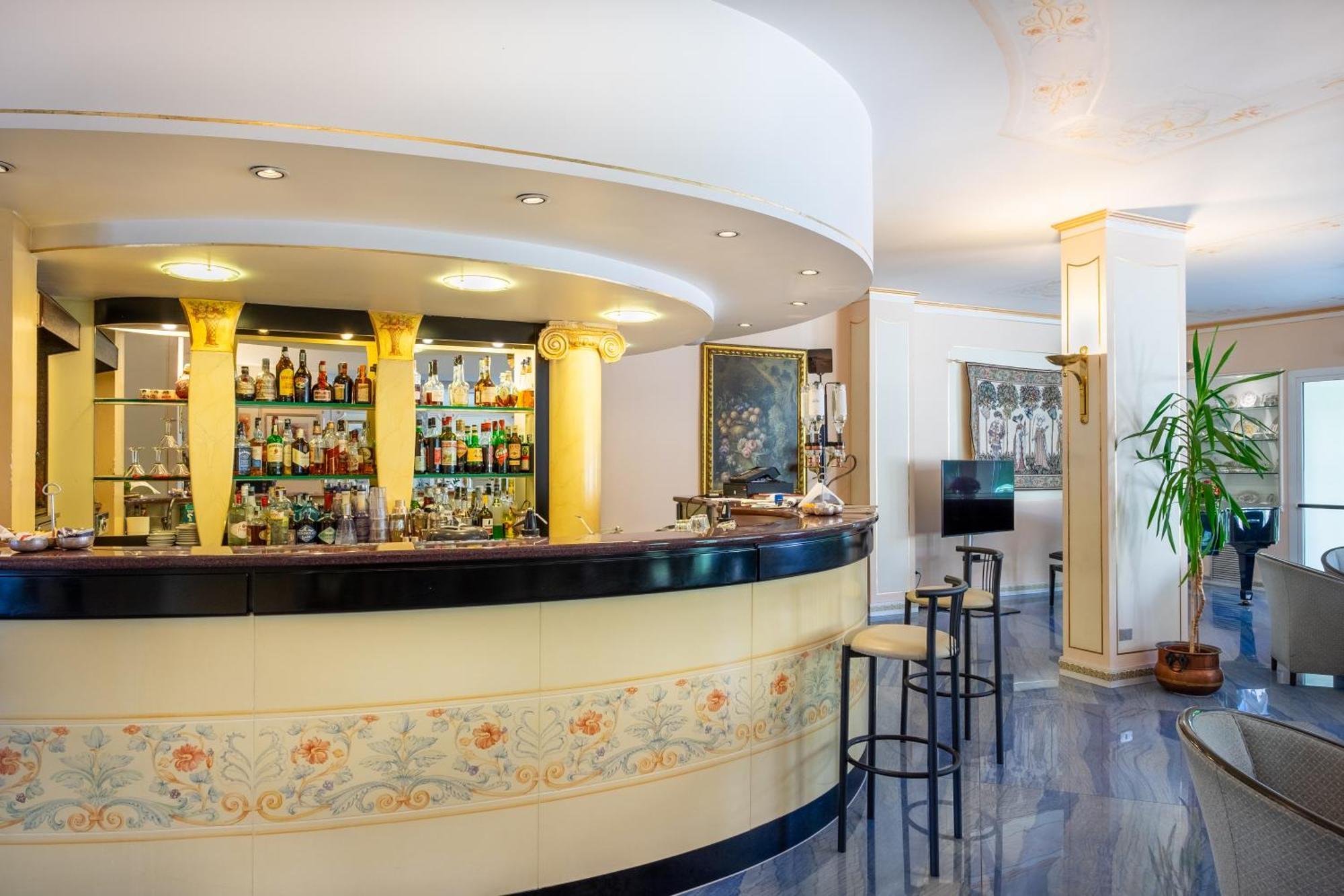 Hotel Astoria Stresa