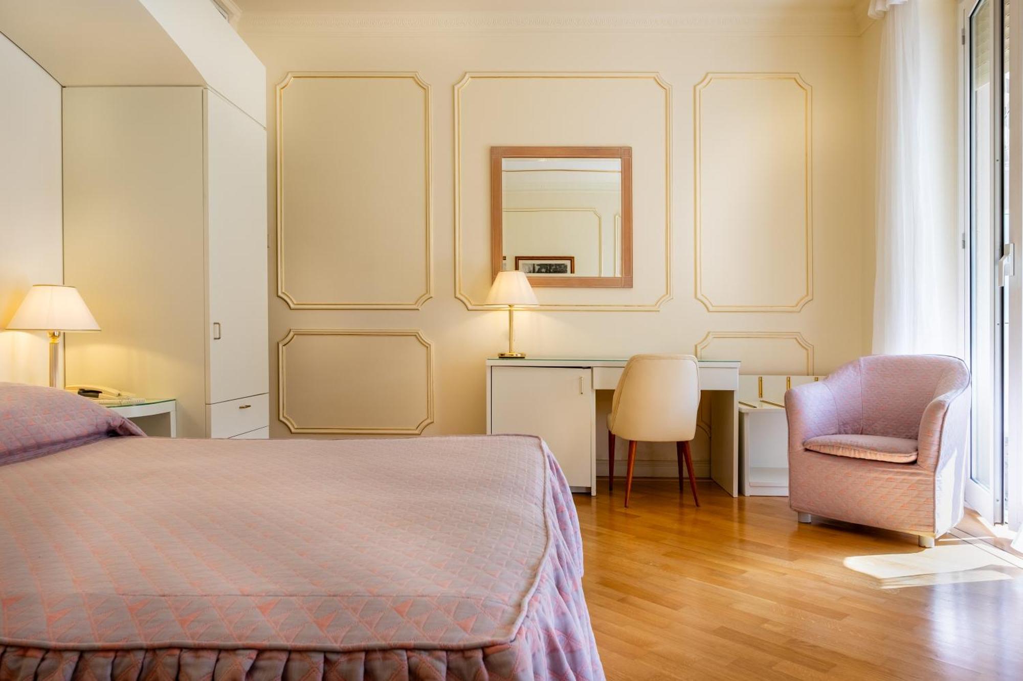 Astoria Stresa