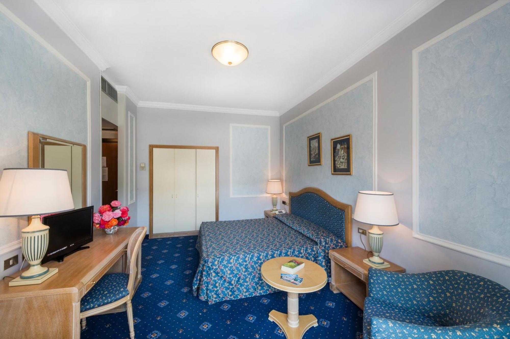 Hotel Astoria Stresa