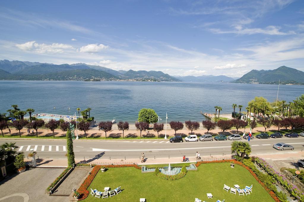 Hotel Astoria Stresa