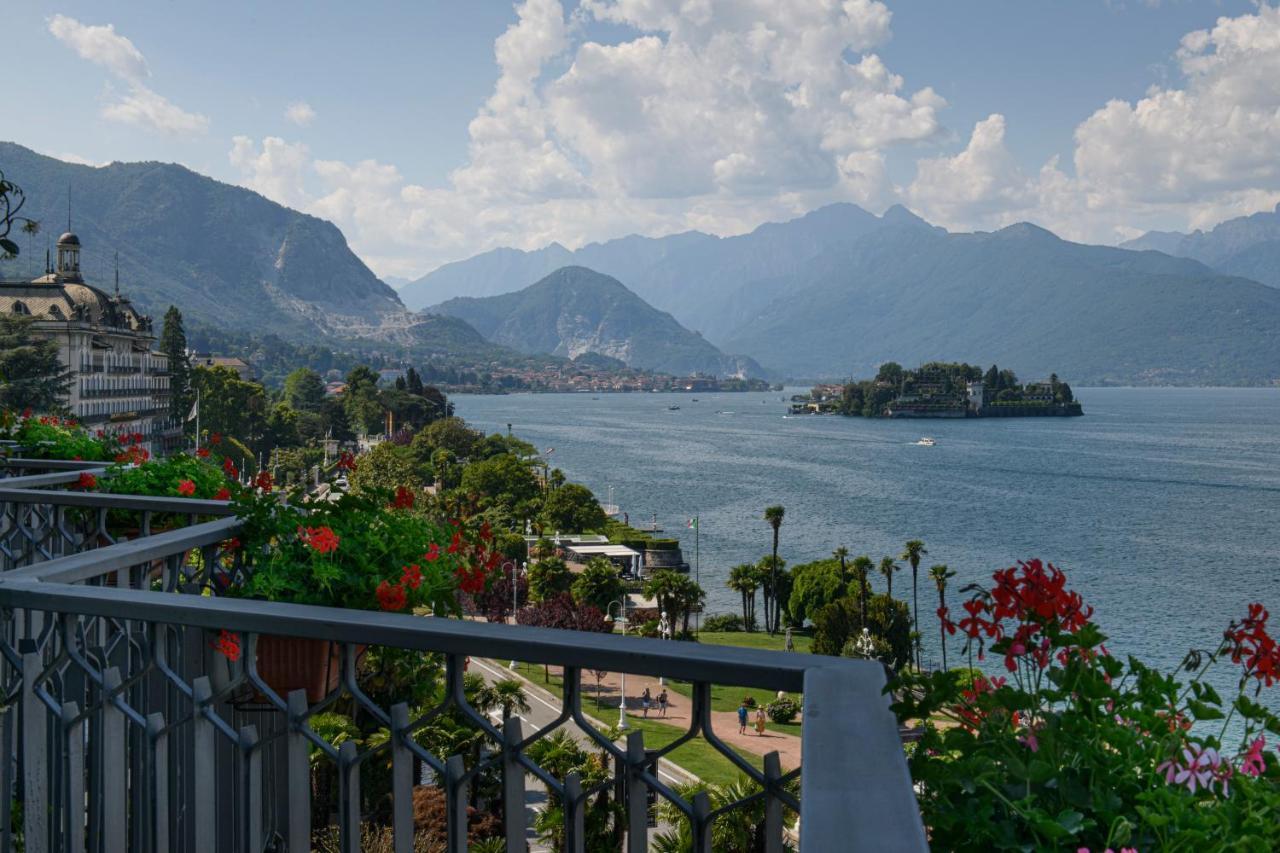 Hotel Astoria Stresa